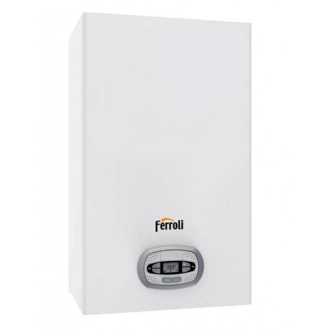 Calefaccion en Barcelona