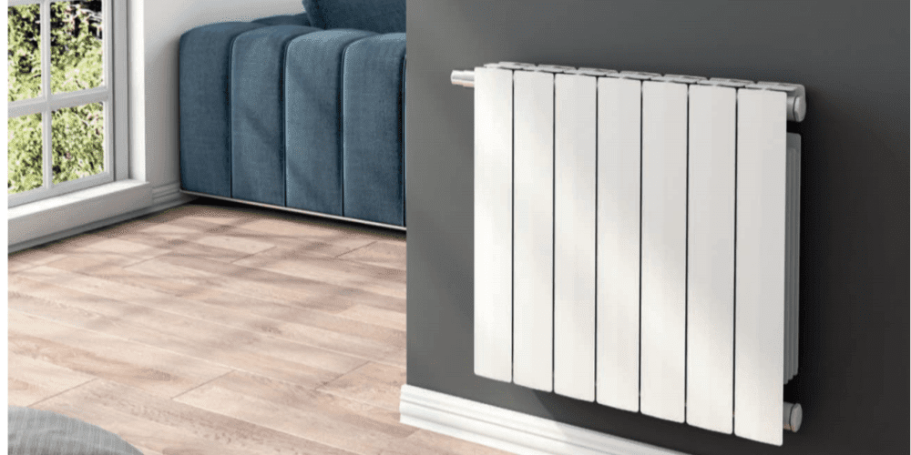 Calefaccion en Barcelona