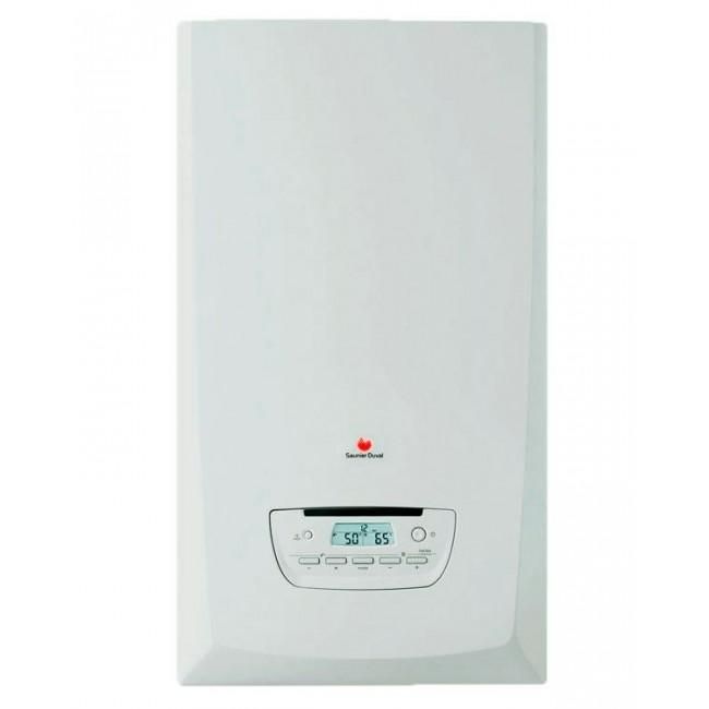 Calefaccion en Barcelona