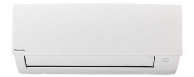 Instalacion de aire acondicionado